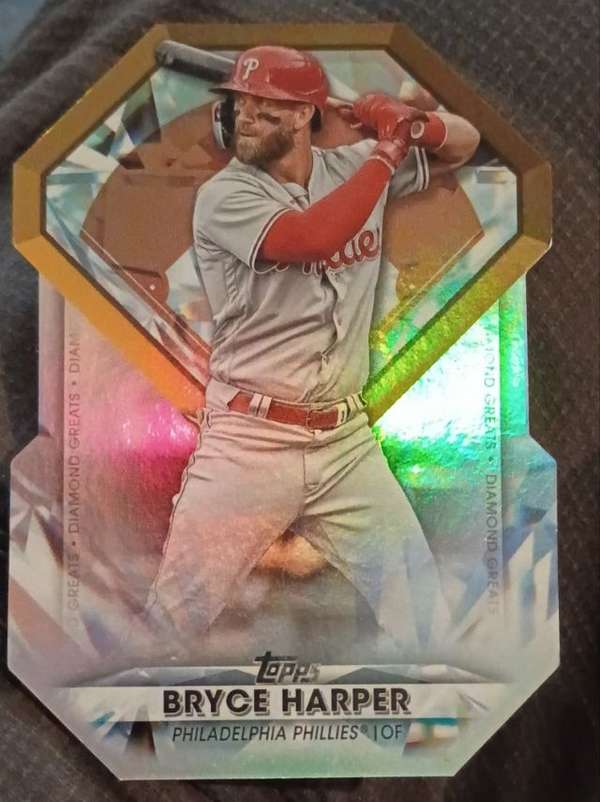 Bryce Harper