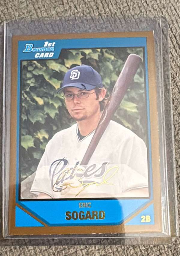 Eric Sogard