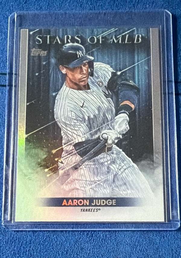 Aaron Judge