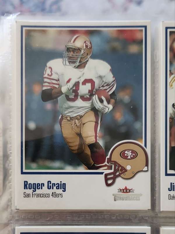 Roger Craig