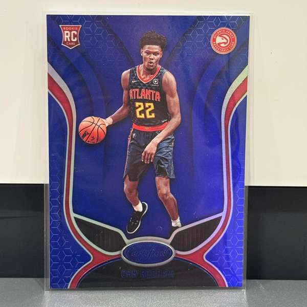 Cam Reddish