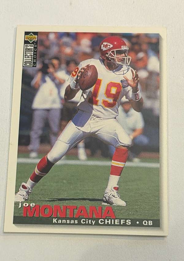 Joe Montana