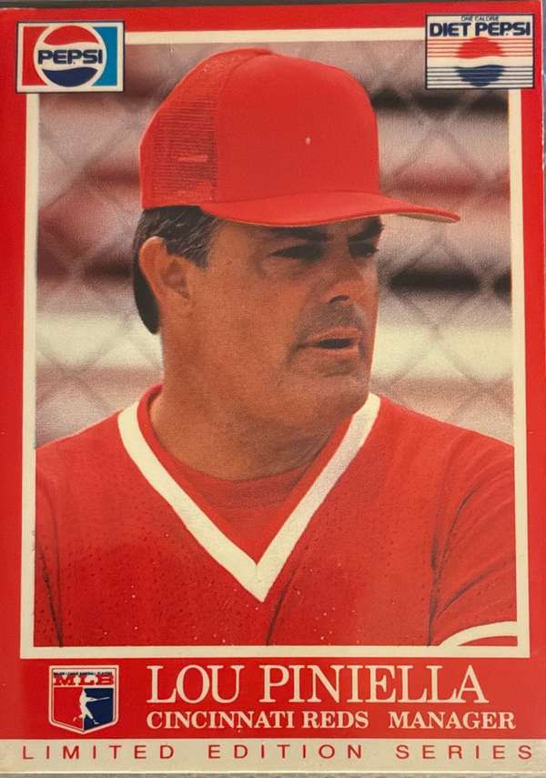 Lou Piniella