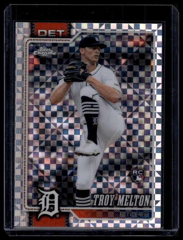 Troy Melton