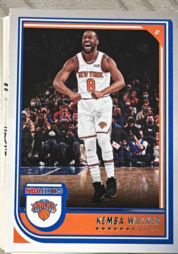 Kemba Walker