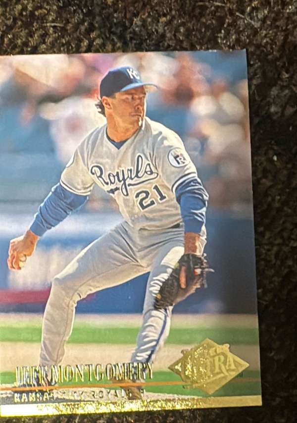 Jeff Montgomery