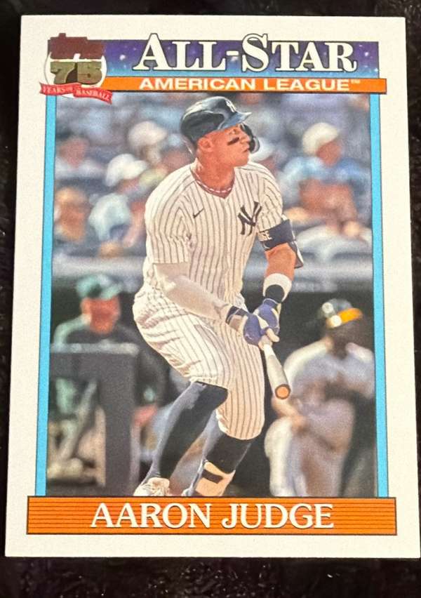 Aaron Judge