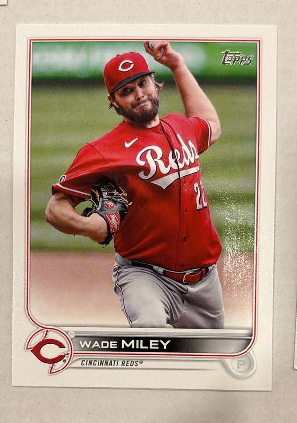 Wade Miley