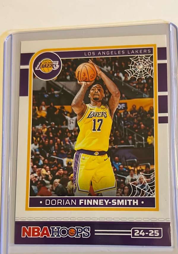 Dorian Finney-Smith