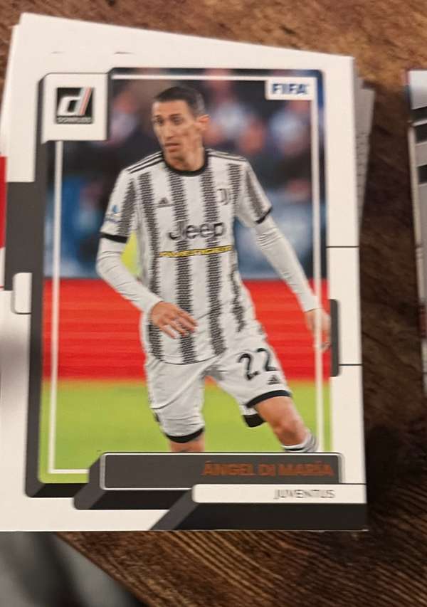 Angel Di Maria