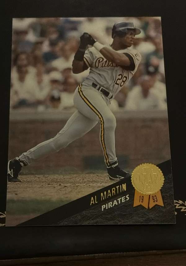 Al Martin