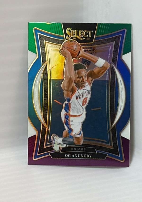 OG Anunoby