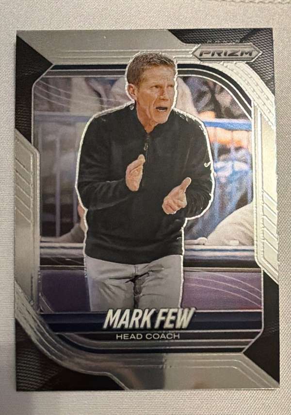 Mark Few