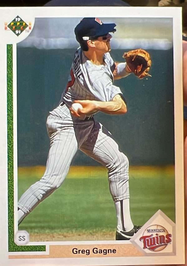 Greg Gagne