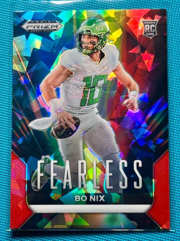 Bo NIx