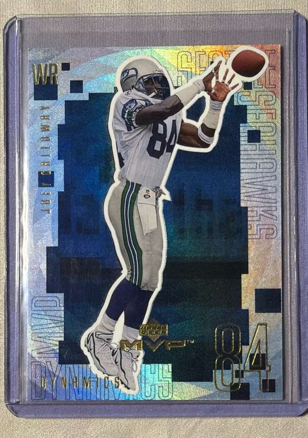 Joey Galloway