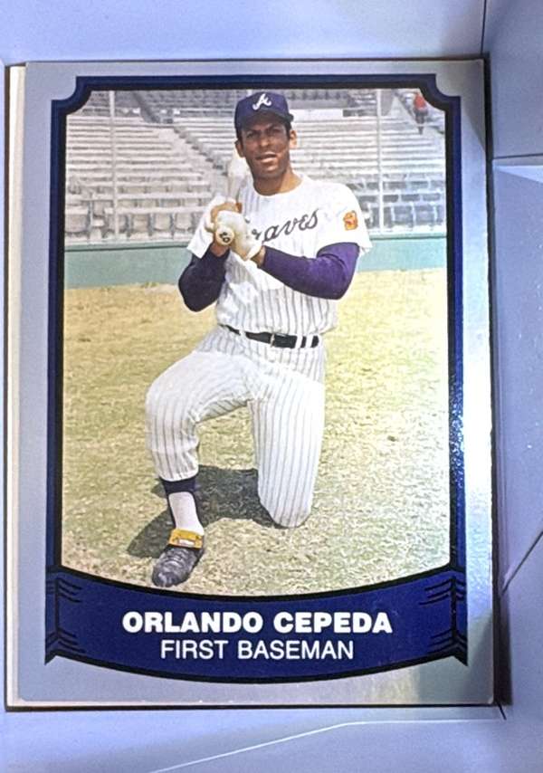 Orlando Cepeda