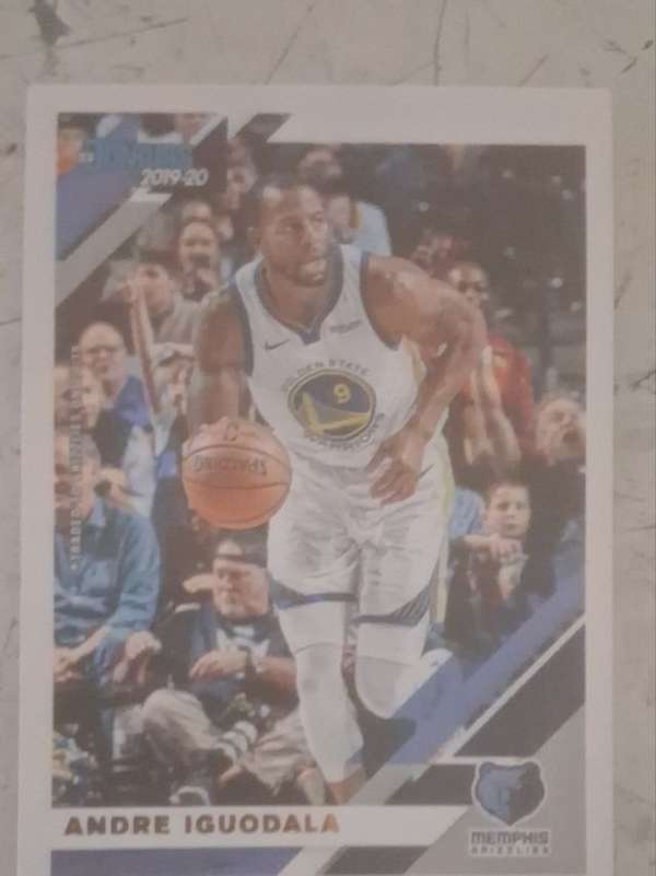 Andre Iguodala