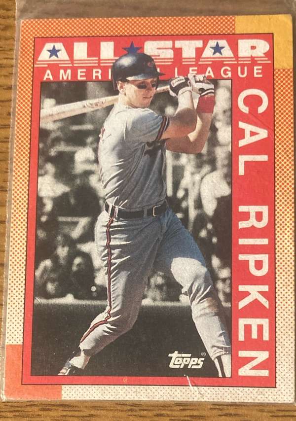 Cal Ripken