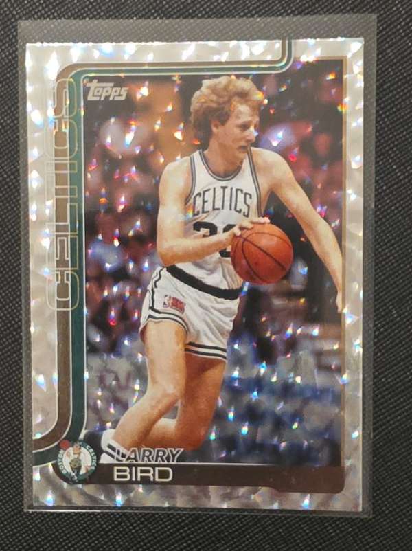 Larry Bird