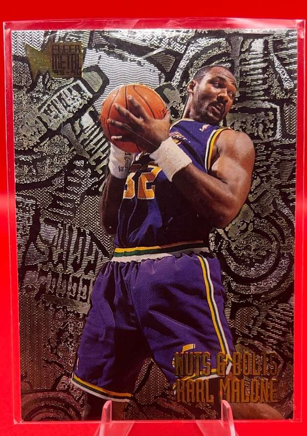 Karl Malone