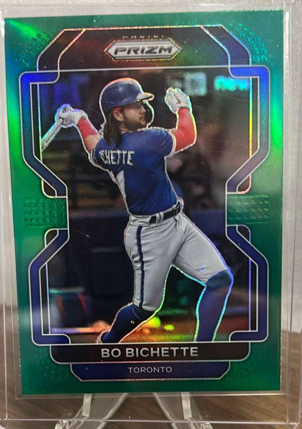 Bo Bichette