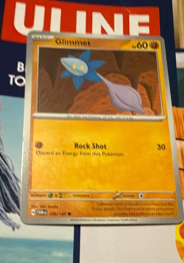 Glimmet