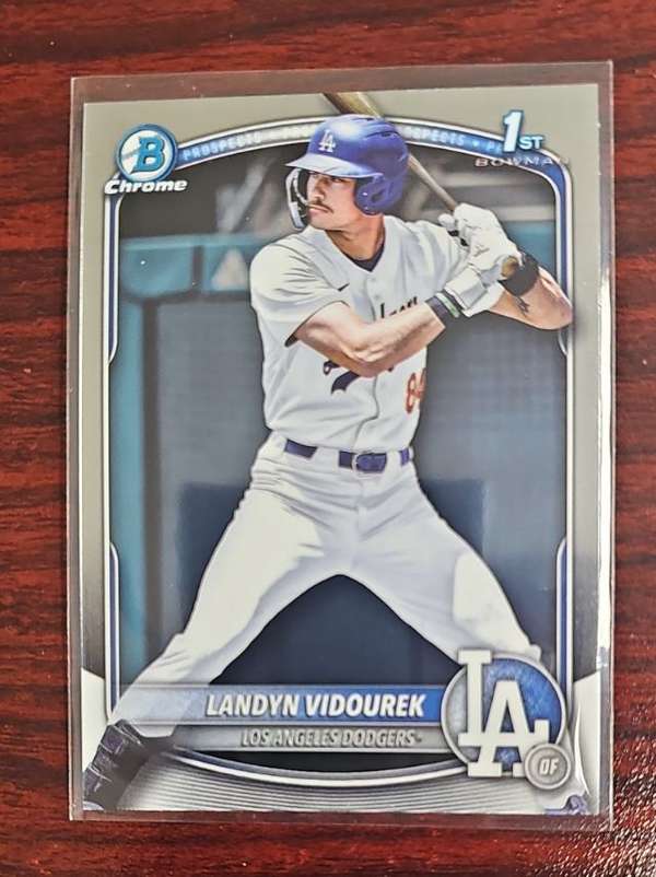 Landyn Vidourek