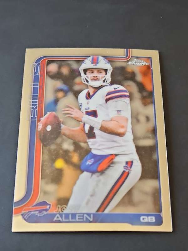 Josh Allen