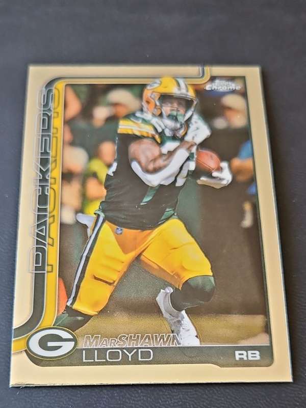 MarShawn Lloyd