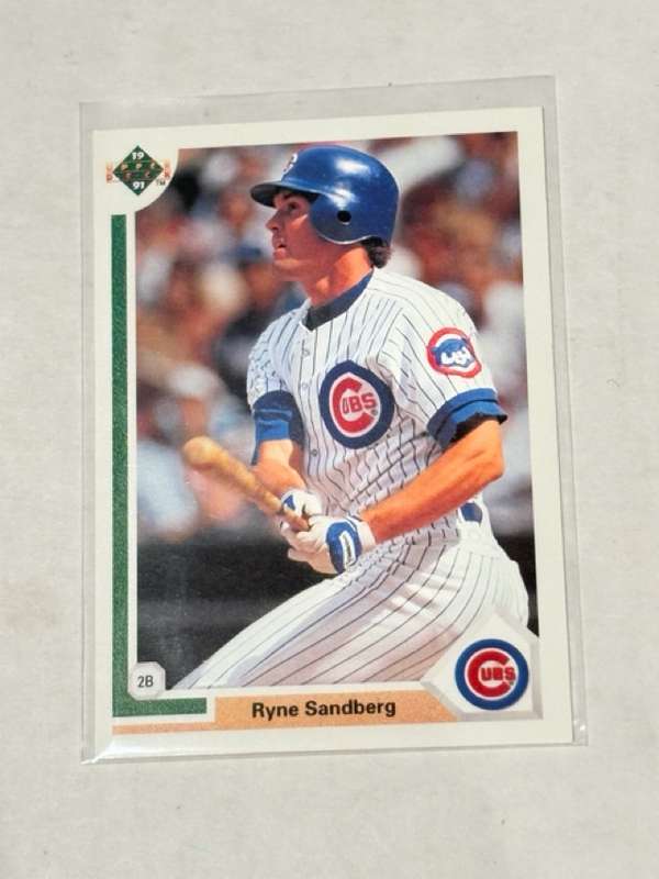 Ryne Sandberg