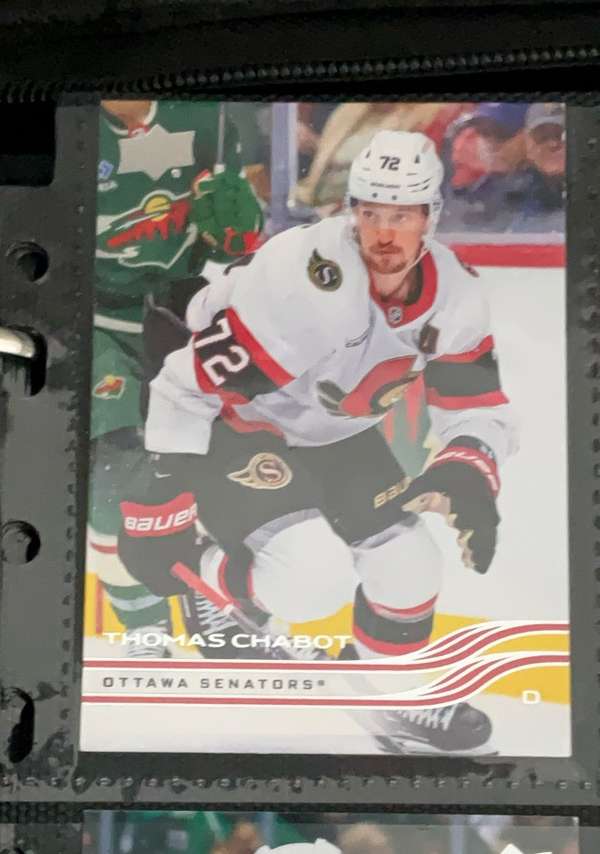 Thomas Chabot