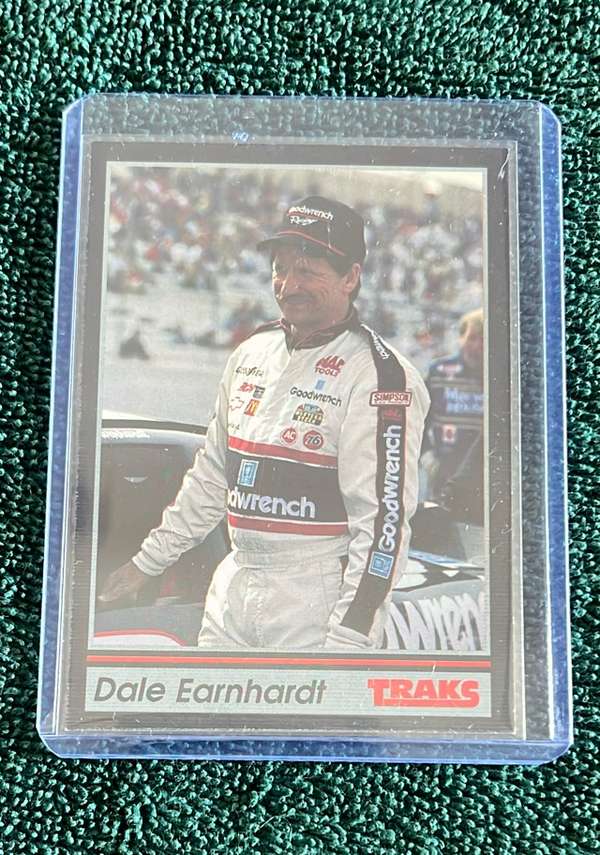 Dale Earnhardt