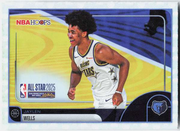 Jaylen Wells