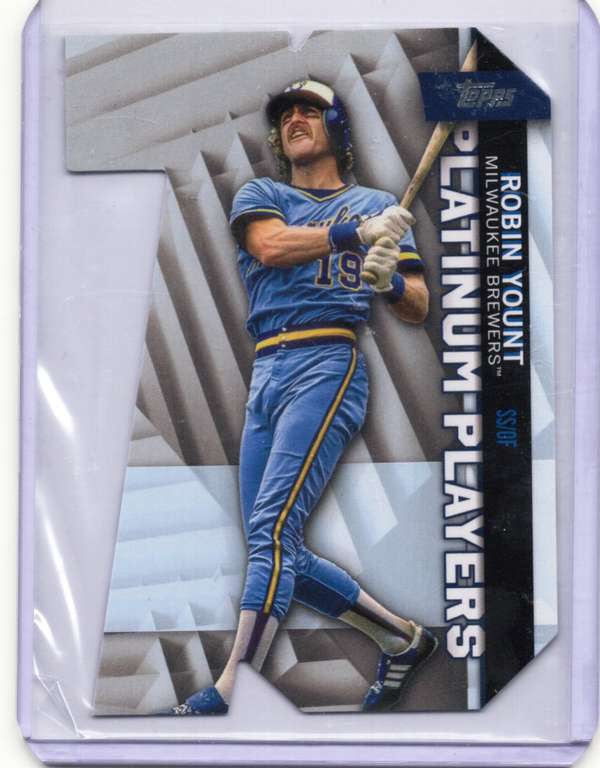 Robin Yount