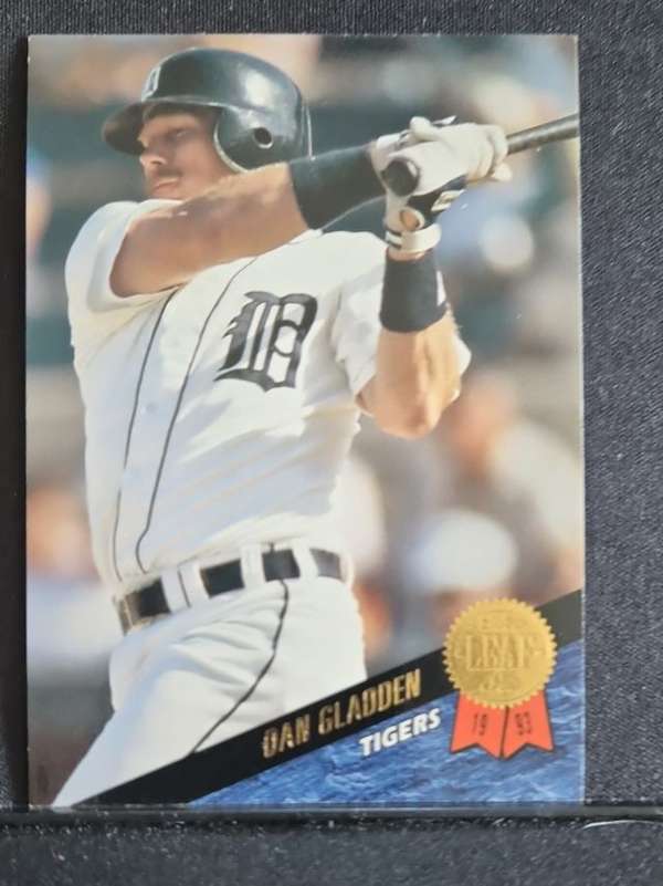 Dan Gladden