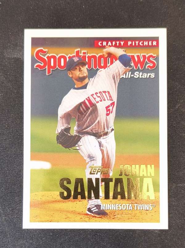 Johan Santana