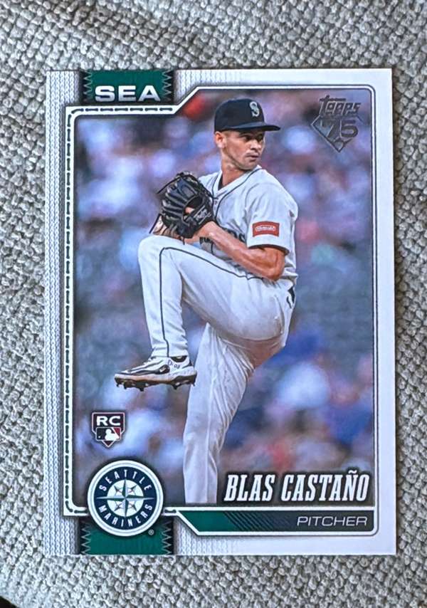 Blas Castaño