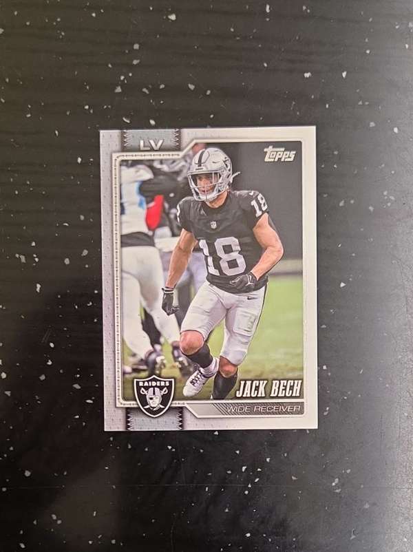 Jack Bech