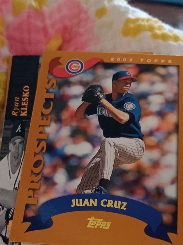 Juan Cruz