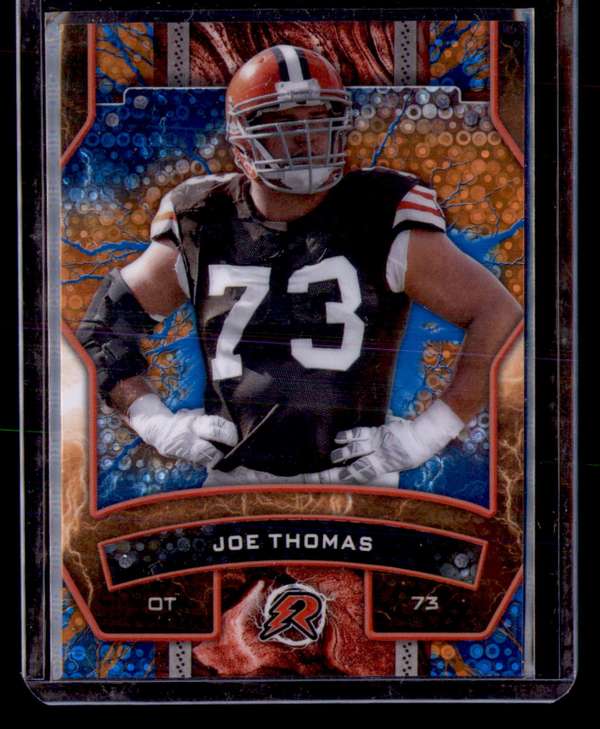 Joe Thomas