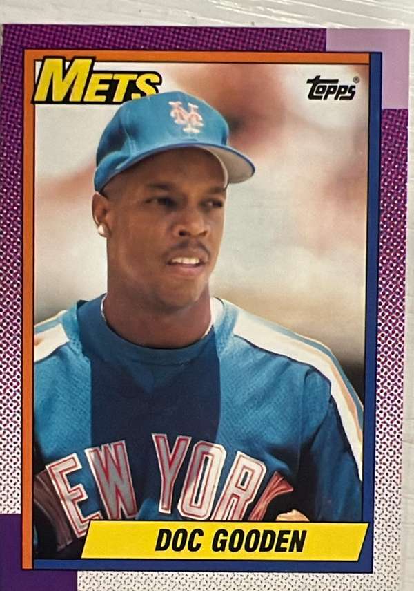 Doc Gooden