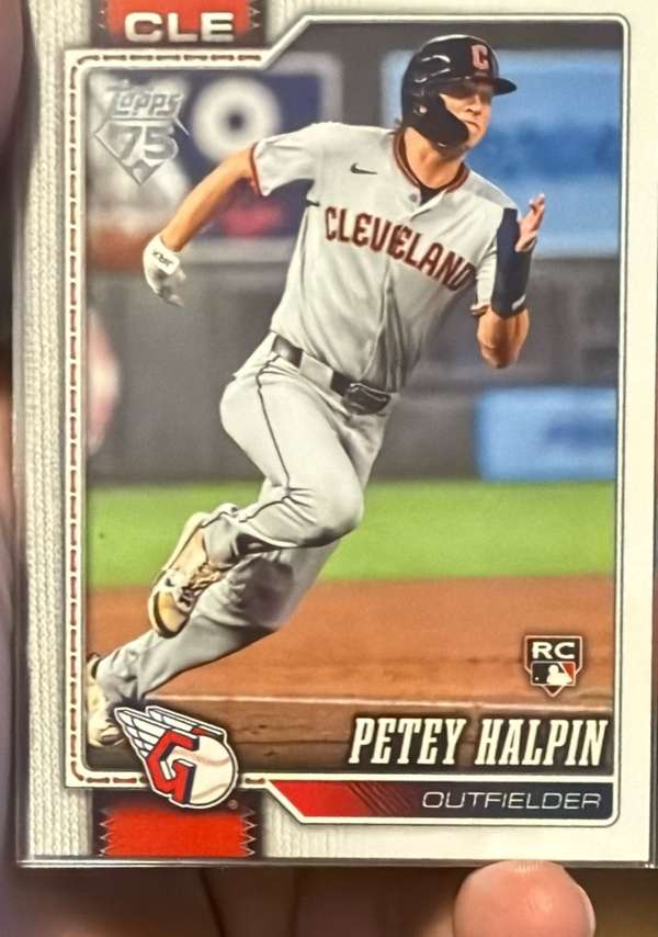 Petey Halpin