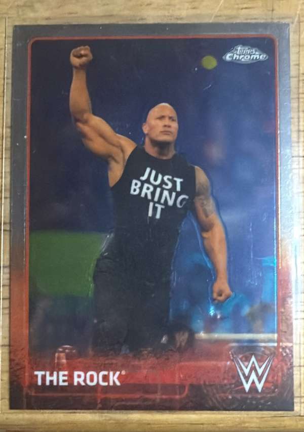 The Rock
