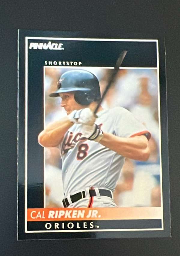 Cal Ripken Jr.