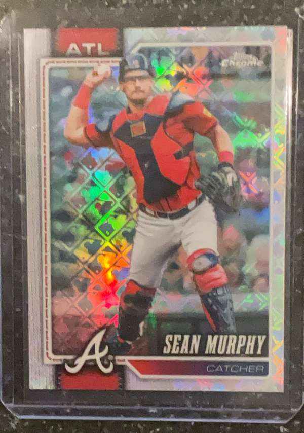 Sean Murphy