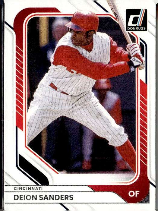 Deion Sanders