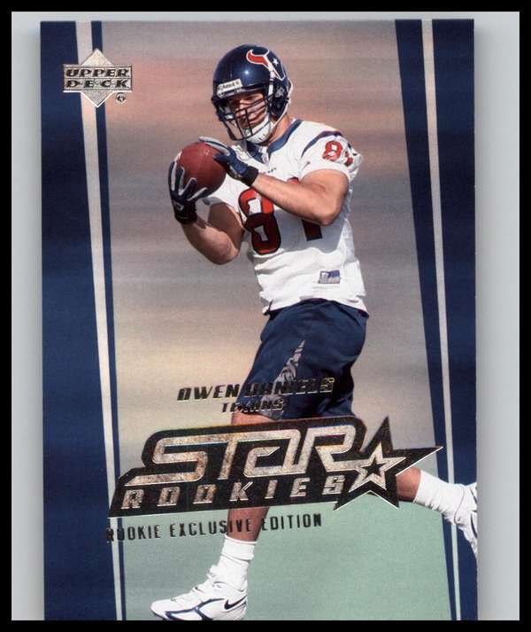 Owen Daniels