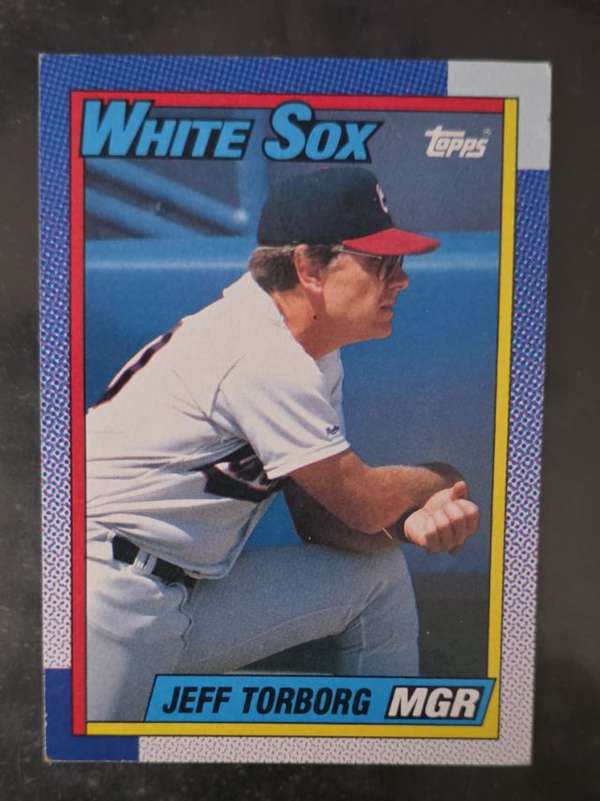 Jeff Torborg