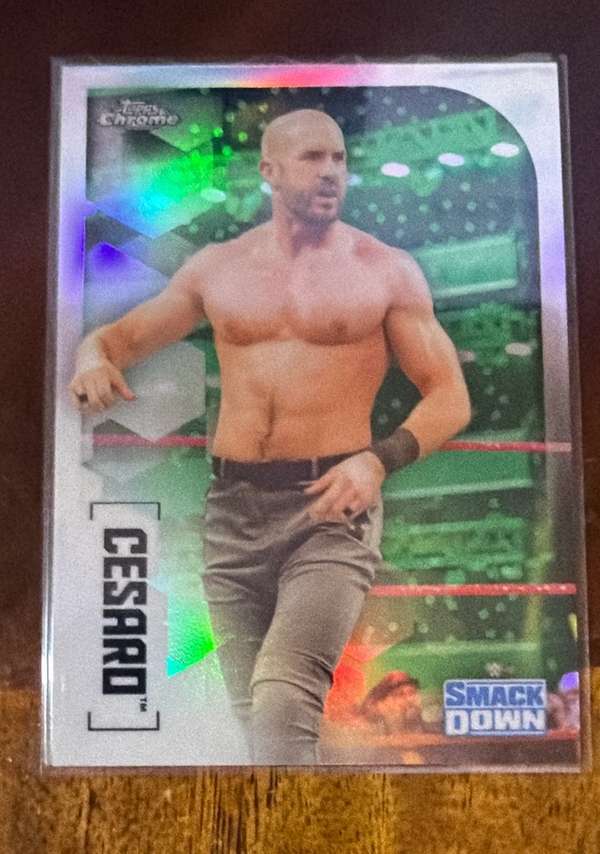 Cesaro